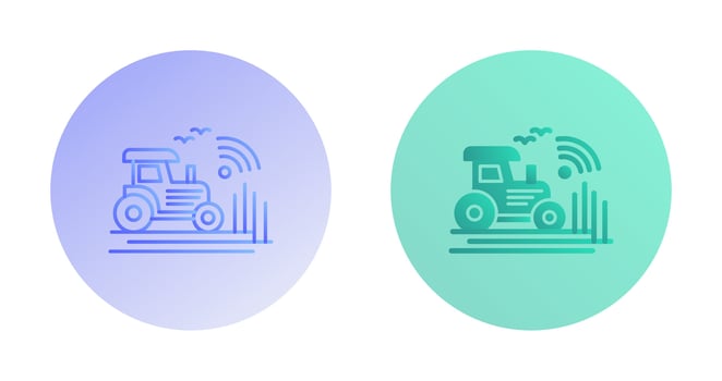 Cultivation Vector Icon