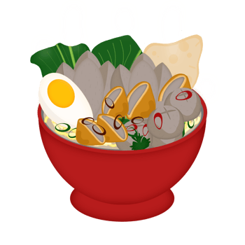 Meat ball complete png
