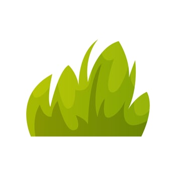 Camping nature tree. Active recreation, tourists, summer vacation. Traveler camp at nature trees. Hiking, travel activity. vector