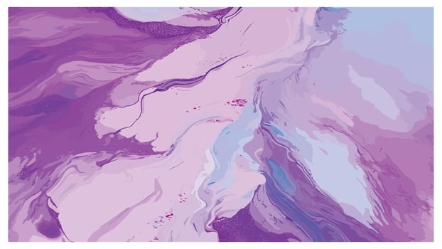 paint abstract background Colorful stains of  Bright colors graphic creative concept. vector