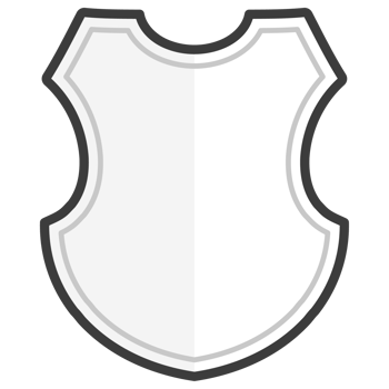 shield coat arms design elements png