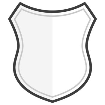 shield coat arms design elements png