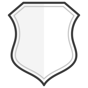 shield coat arms design elements png