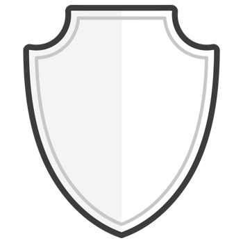 shield coat arms design elements png