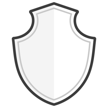 shield coat arms design elements png