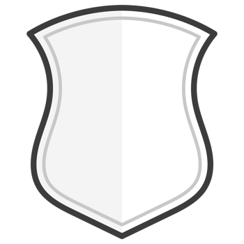 shield coat arms design elements png