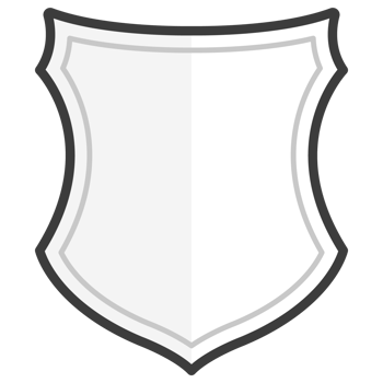shield coat arms design elements png