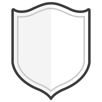 shield coat arms design elements png