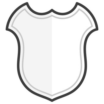 shield coat arms design elements png