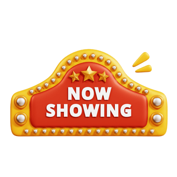 Movie Cinema 3D Icon png