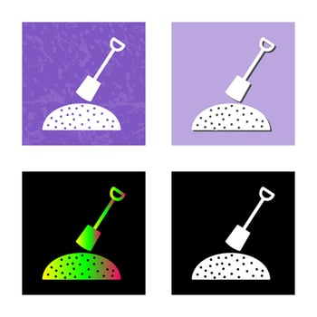 Gardening Vector Icon