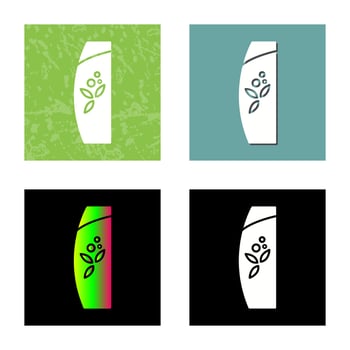 Natural Vector Icon