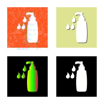 Drop Vector Icon