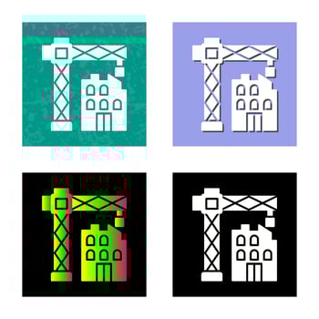Construction Vector Icon