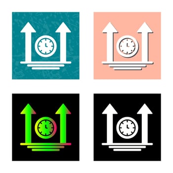 Offer Vector Icon