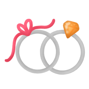 Silver Day, Exchange silver accessories like rings, Valentine days. png