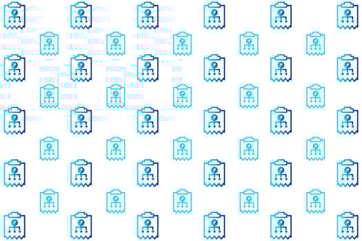 Abstract Planing Pattern Background vector