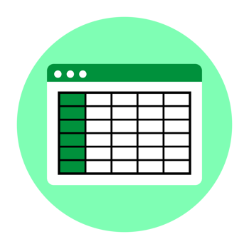 Finance Technology Icon png