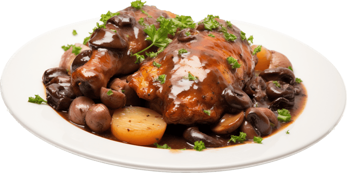 Coq au vin with . png