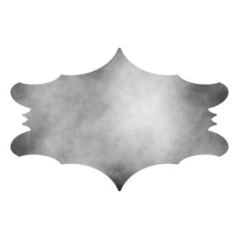 white Text box frame png