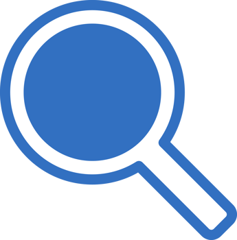 Search icon line design, monoline icons. png