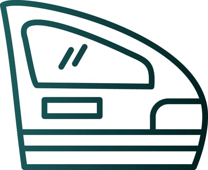 Cr parts Vector Icon Design
