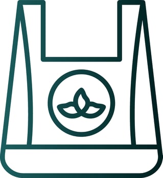 Plastic Vector Icon Design