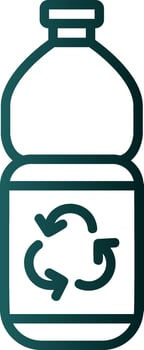 Reuse Vector Icon Design