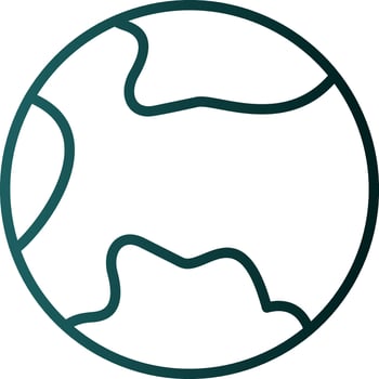 Global Vector Icon Design