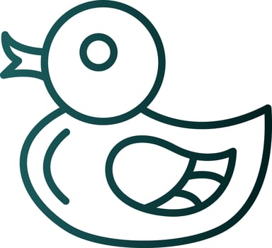 Toy Vector Icon Design