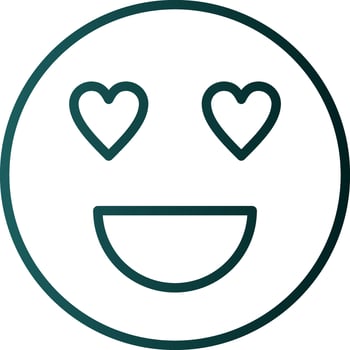 Stickers Vector Icon Design