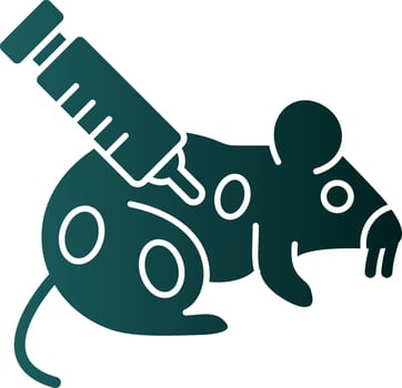 Experimentation Vector Icon Design