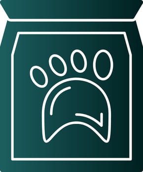 Fodder Vector Icon Design