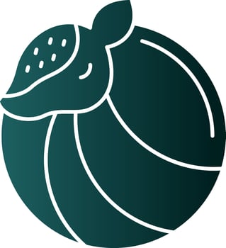 Rolled Vector Icon Design