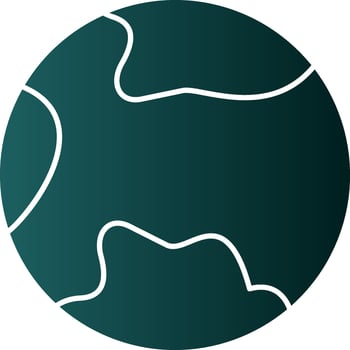 Global Vector Icon Design