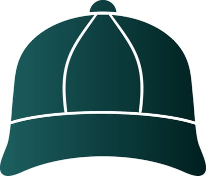 Cap Vector Icon Design