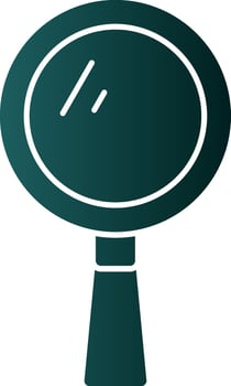Magnify Vector Icon Design