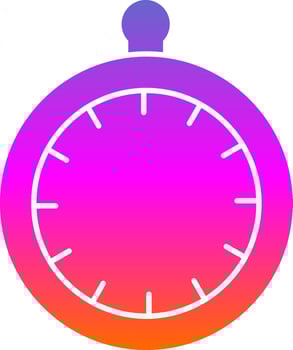 Compass Vector Icon Design
