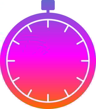 Compass Vector Icon Design
