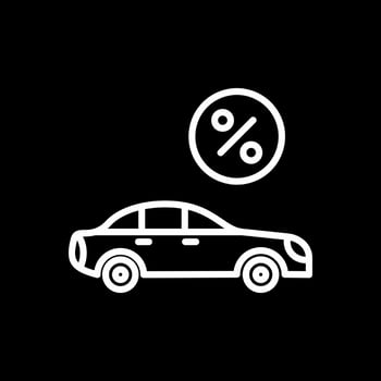 Leasing Vector Icon Design