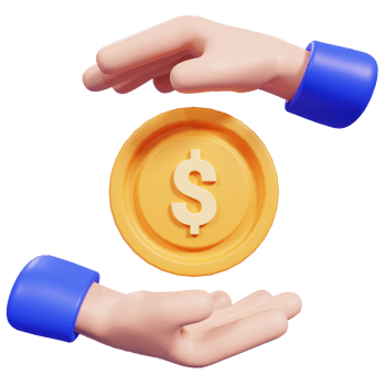 3d Payment Icon Illustration png