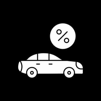 Leasing Vector Icon Design