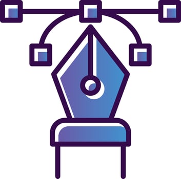 Vector Vector Icon Design