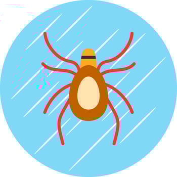 Tick Vector Icon Design