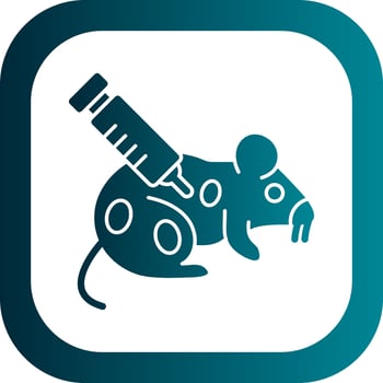 Experimentation Vector Icon Design