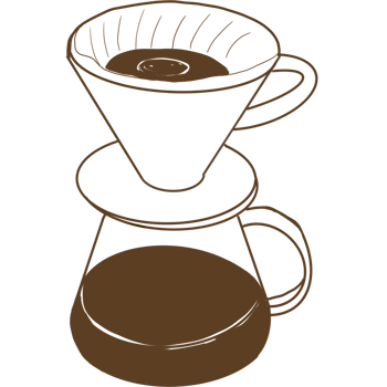 coffee line art coffee maker png