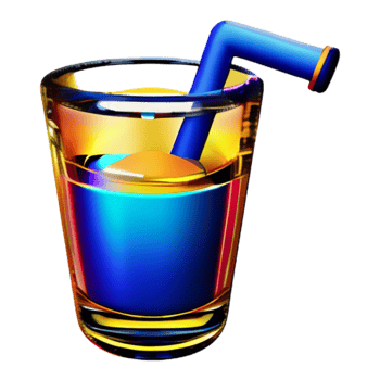 A Glass of Water png