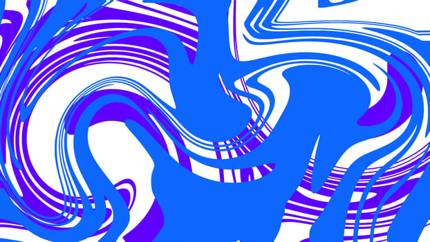 Abstract colorfull background art vector