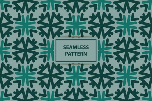 oriental pattern. tosca background with Arabic ornaments. Pattern, background and wallpaper for your design. Textile ornament. Vector illustration.