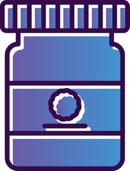 Speculoos Vector Icon Design